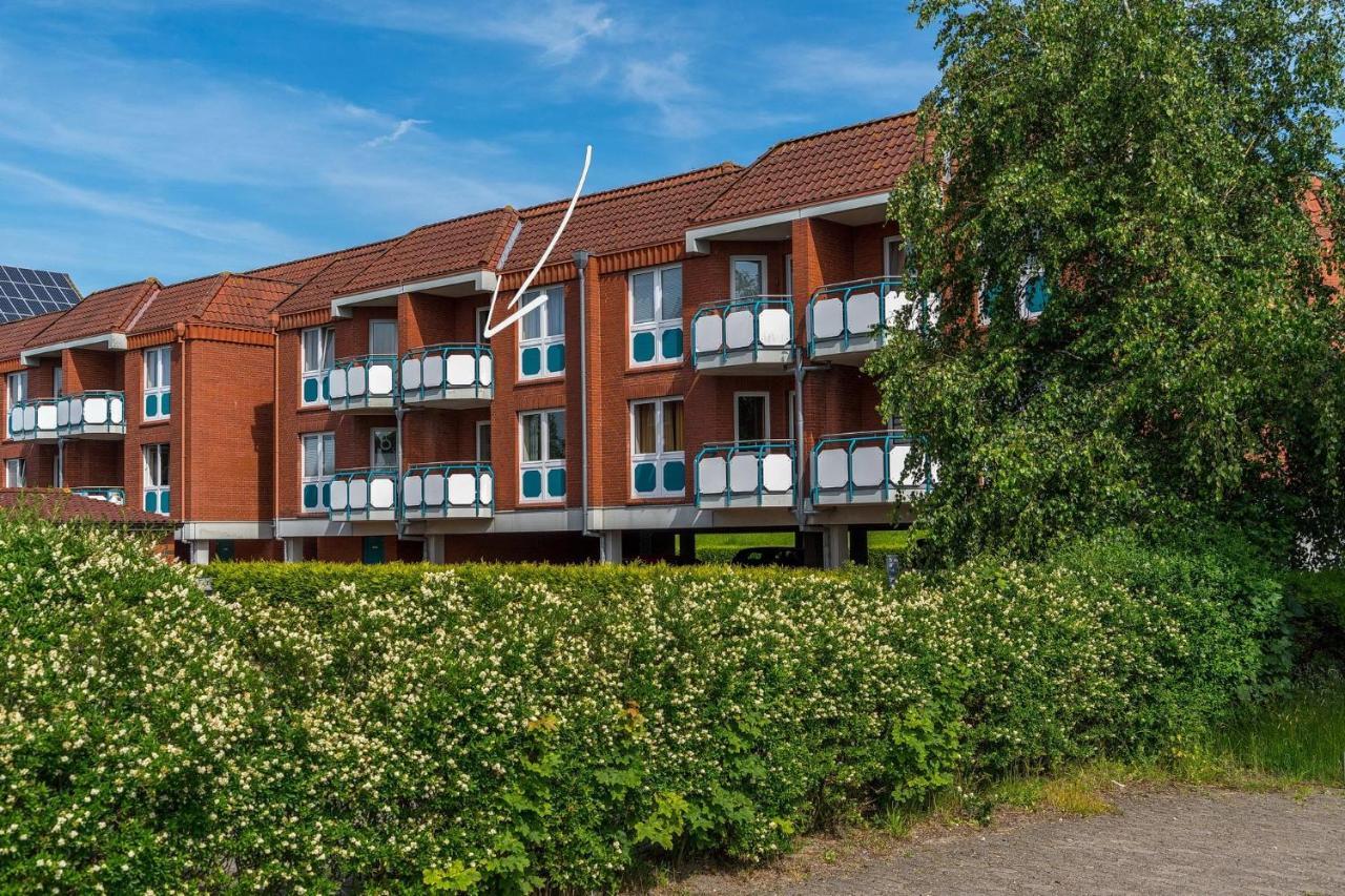 Hus Jadekieker Hus Jadekieker 18 Leilighet Schillig Eksteriør bilde
